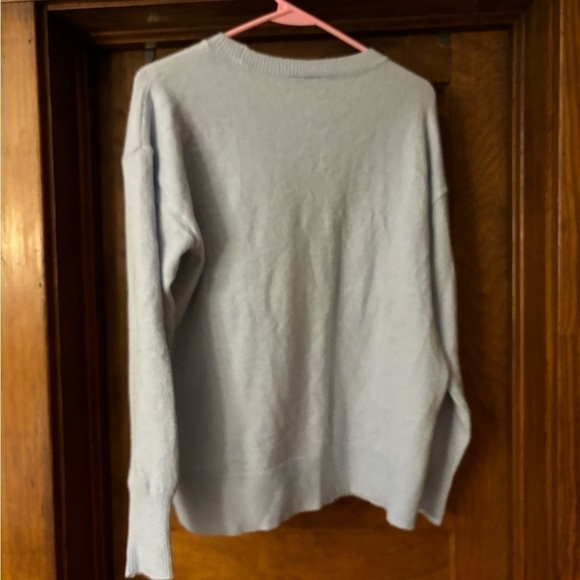 Loft amour sweater size xs - Picture 2 of 7